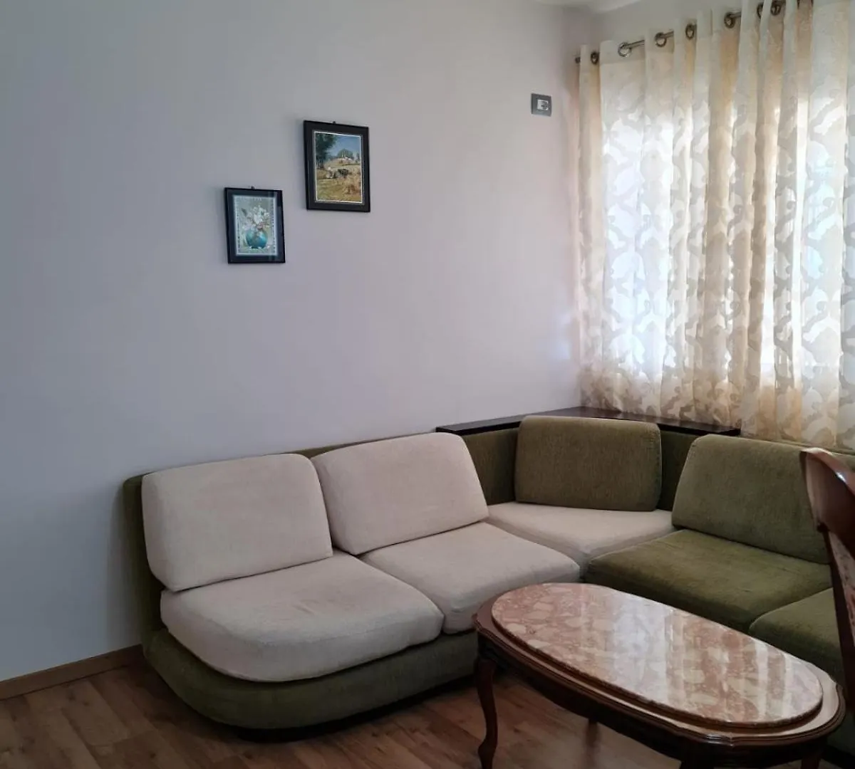 Vlore Apartment Aleks
