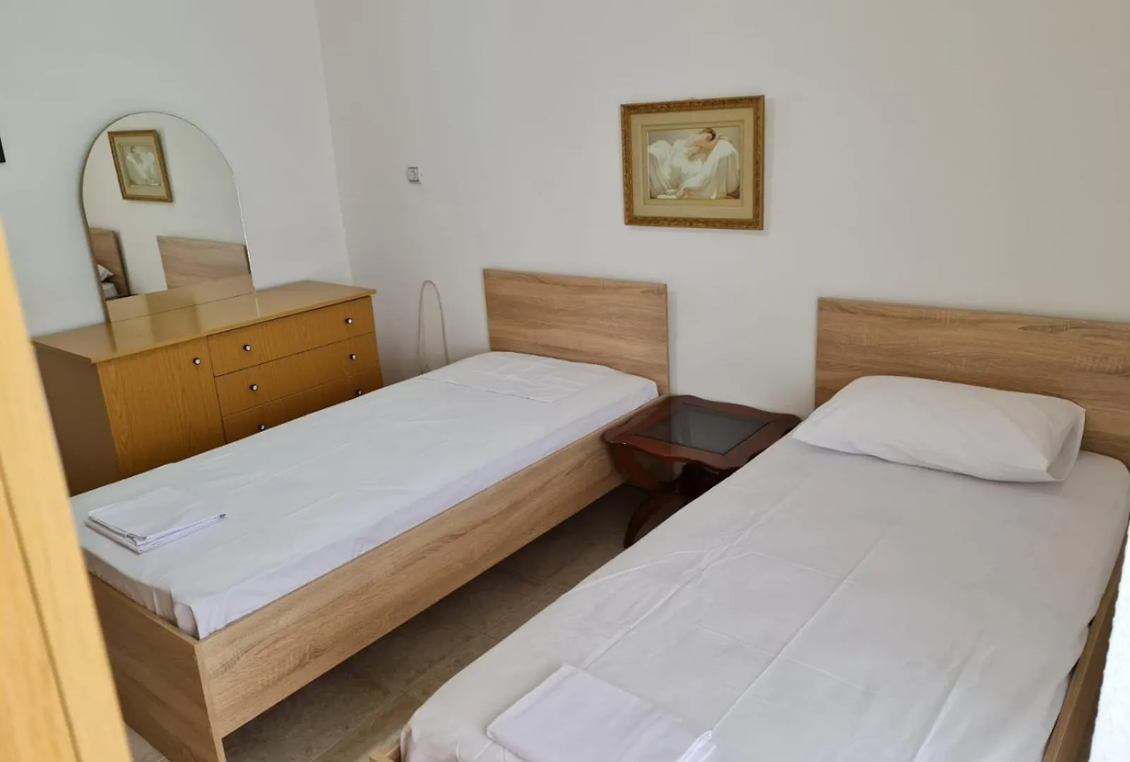Vlore Apartment Aleks