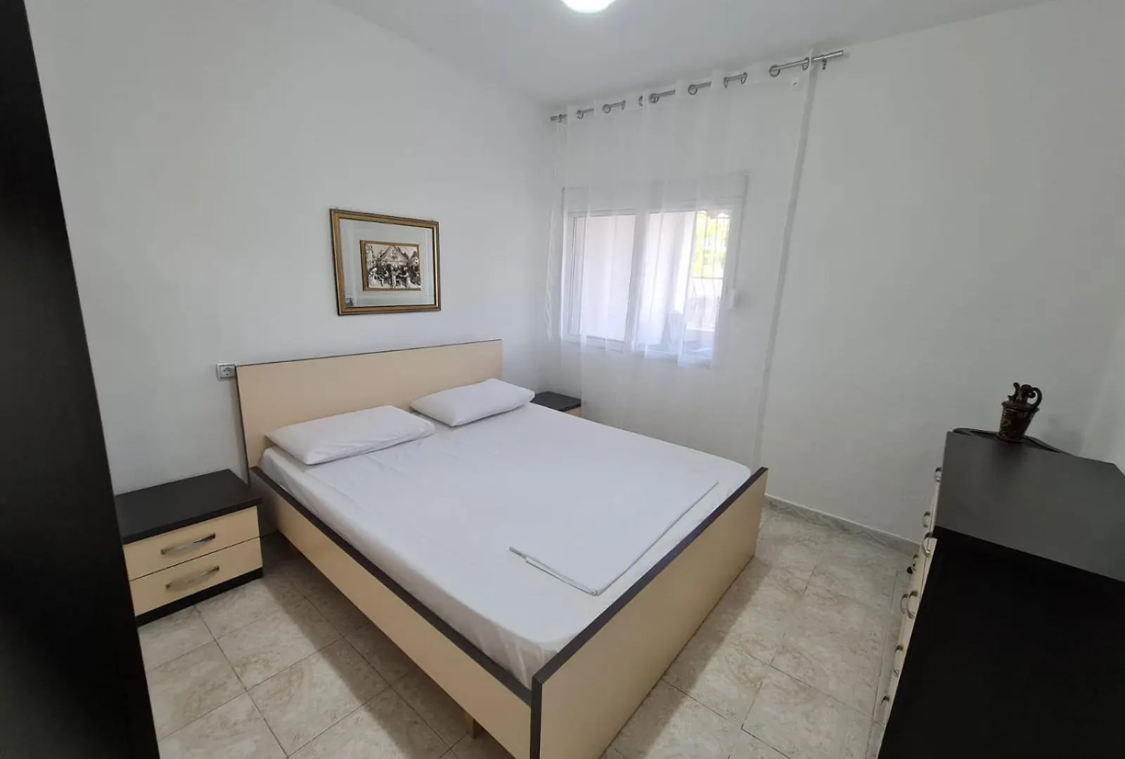 Vlore Apartment Aleks