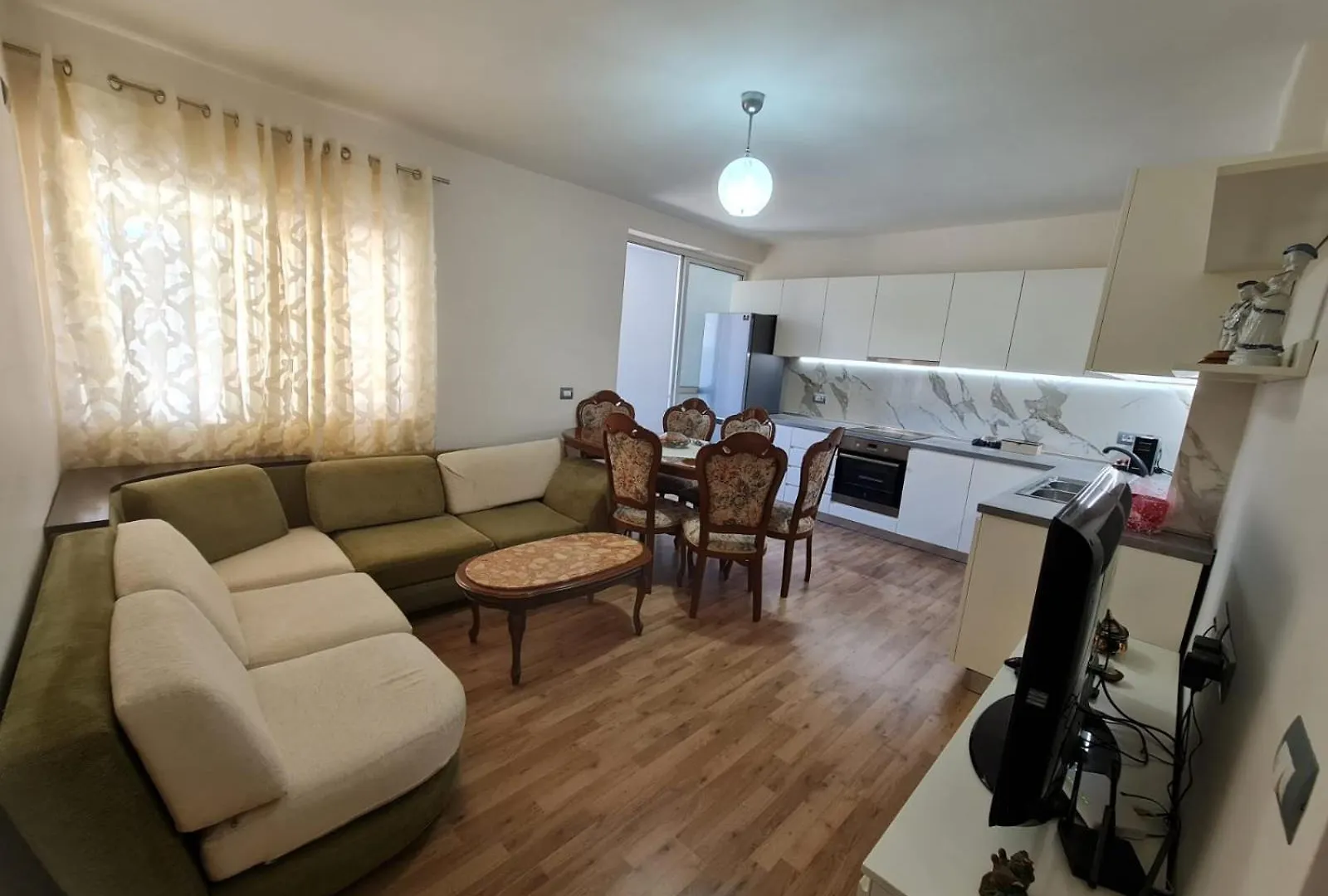 Vlore Apartment Aleks Albania