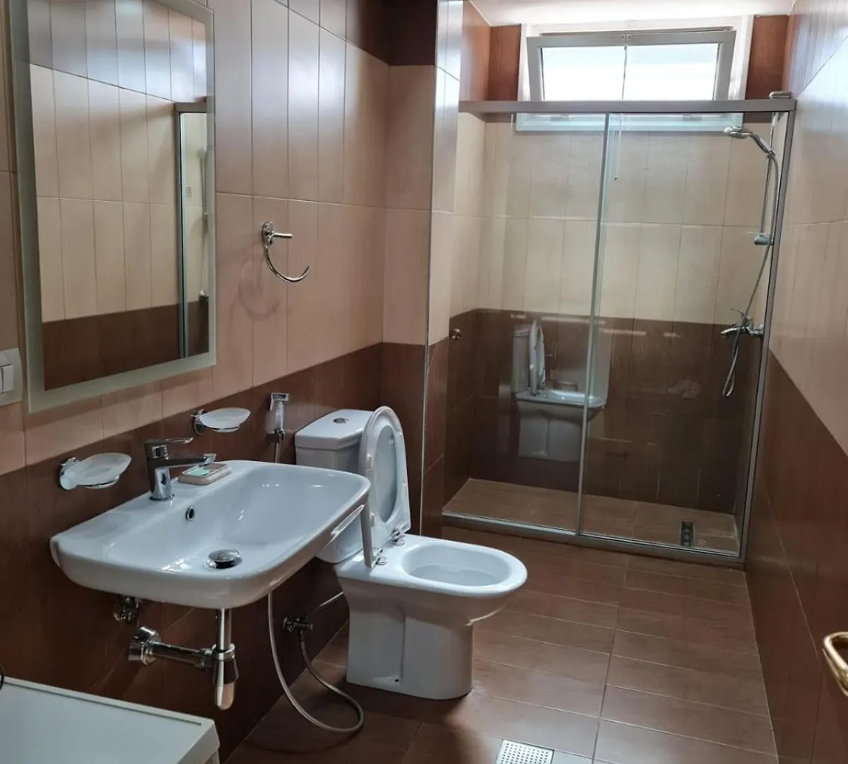 Vlore Apartment Aleks 0*,  Albania