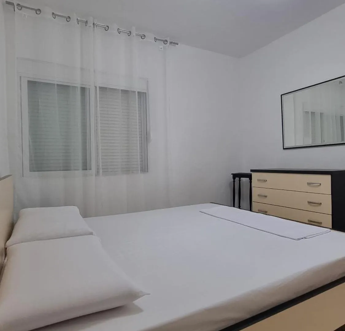 Vlore Apartment Aleks Albania