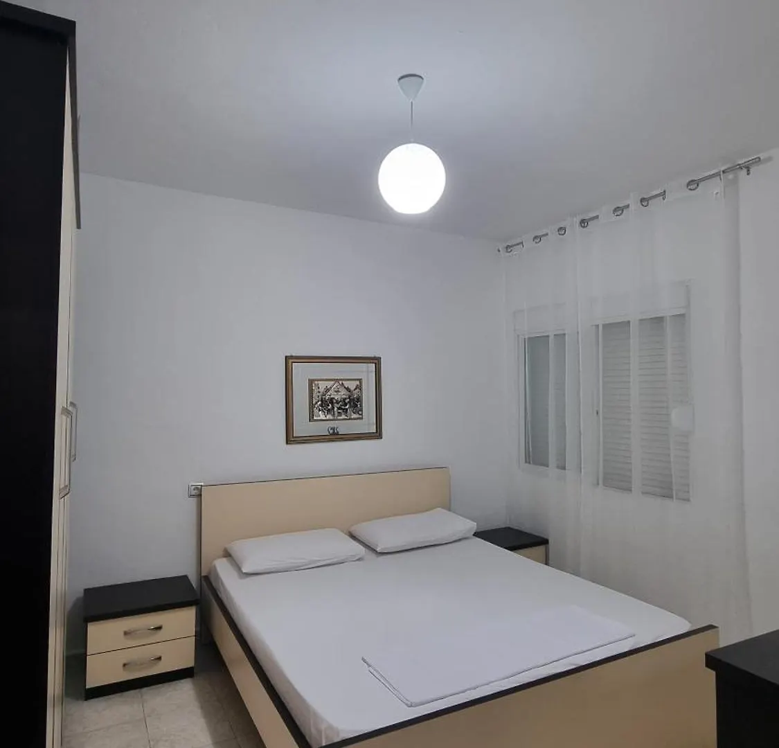 Vlore Apartment Aleks