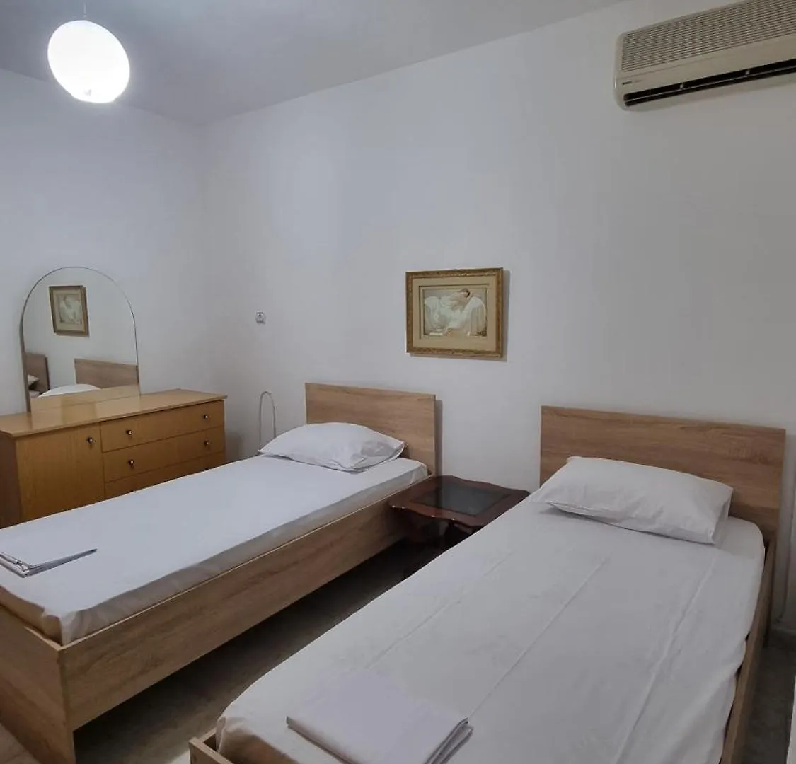 Vlore Apartment Aleks