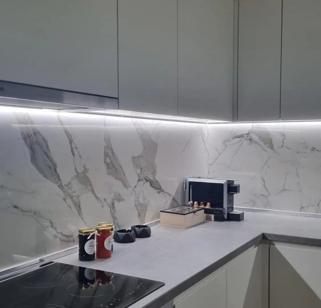 Vlore Apartment Aleks