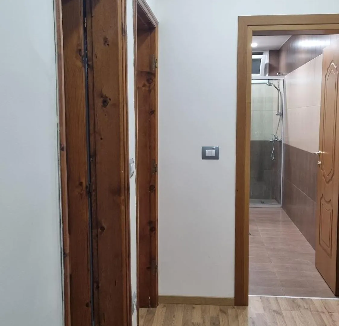 Vlore Apartment Aleks 0*,