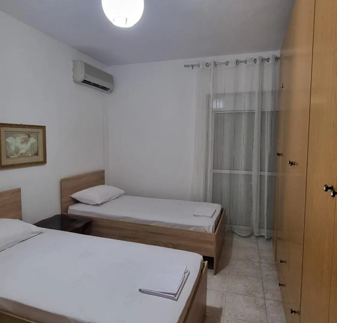 Vlore Apartment Aleks
